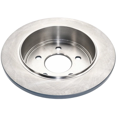 DURAGO - BR54032-01 - Rotor de frein à disque arrière pa2