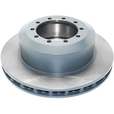 DURAGO - BR54064-01 - Rear Disc Brake Rotor pa1