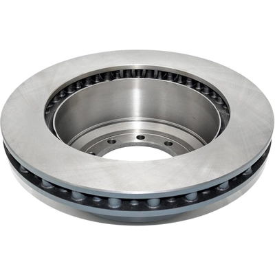 DURAGO - BR54064-01 - Rear Disc Brake Rotor pa2