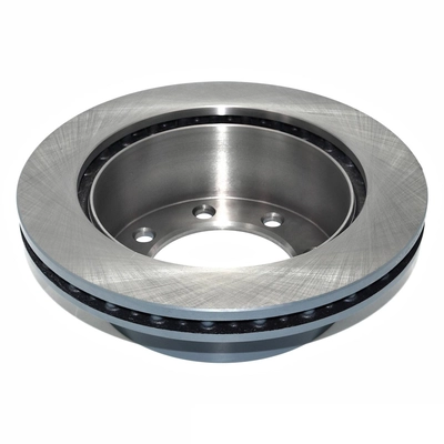 DURAGO - BR54073-01 - Rotor de frein à disque arrière pa2