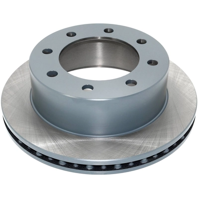 DURAGO - BR54074-01 - Rear Disc Brake Rotor pa1
