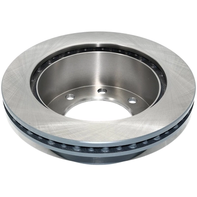 DURAGO - BR54074-01 - Rear Disc Brake Rotor pa2