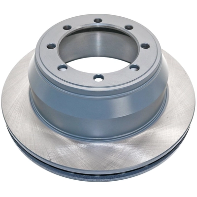 DURAGO - BR54084-01 - Rear Disc Brake Rotor pa1