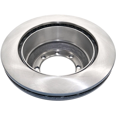 DURAGO - BR54084-01 - Rear Disc Brake Rotor pa2