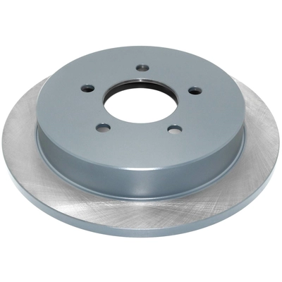 DURAGO - BR54090-01 - Rotor de frein à disque arrière pa1