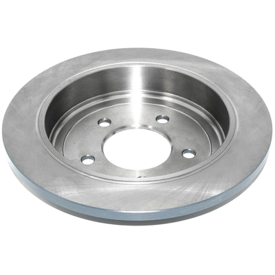 DURAGO - BR54090-01 - Rotor de frein à disque arrière pa2