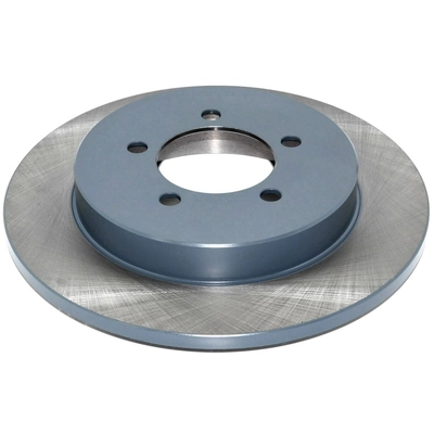 DURAGO - BR54098-01 - Rotor de frein à disque arrière pa1