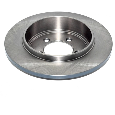 DURAGO - BR54098-01 - Rotor de frein à disque arrière pa2