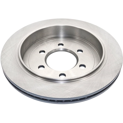 DURAGO - BR54100-01 - Rear Disc Brake Rotor pa2