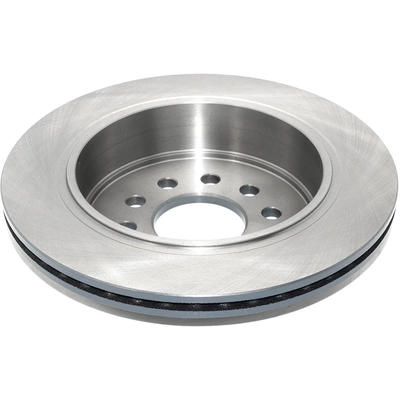 DURAGO - BR54101-01 - Rear Disc Brake Rotor pa2