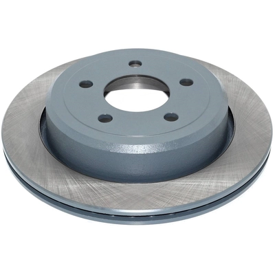 DURAGO - BR54105-01 - Rotor de frein à disque arrière pa1