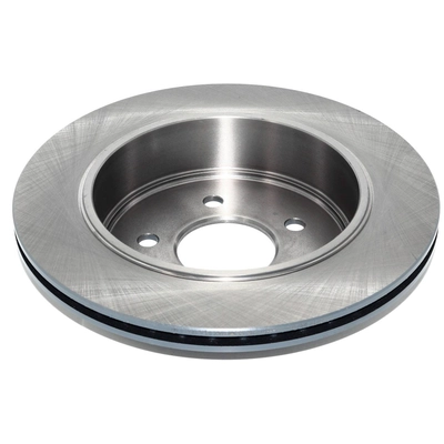 DURAGO - BR54105-01 - Rotor de frein à disque arrière pa2