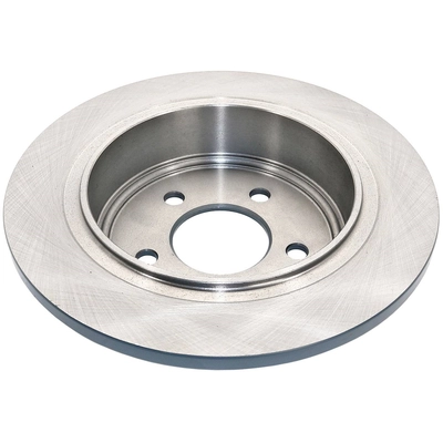 DURAGO - BR54114-01 - Rotor de frein à disque arrière pa2