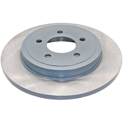 DURAGO - BR54122-01 - Rotor de frein à disque arrière pa1