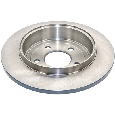 DURAGO - BR54122-01 - Rotor de frein à disque arrière pa2