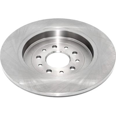 Rotor de frein à disque arrière de DURAGO - BR54125 pa8