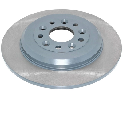 DURAGO - BR54125-01 - Rear Disc Brake Rotor pa1