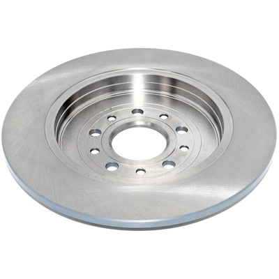 DURAGO - BR54125-01 - Rear Disc Brake Rotor pa2