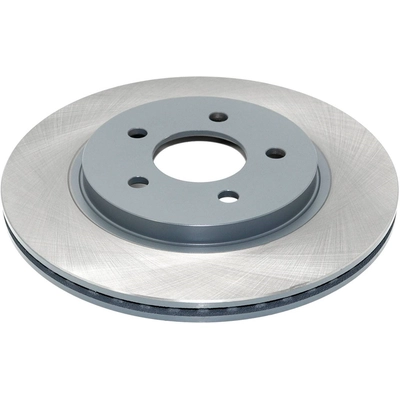 DURAGO - BR54131-01 - DISC BRAKE ROTOR pa1