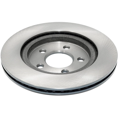 DURAGO - BR54131-01 - DISC BRAKE ROTOR pa2