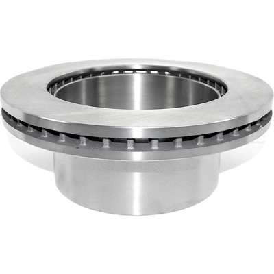 Rear Disc Brake Rotor by DURAGO - BR54141 pa7