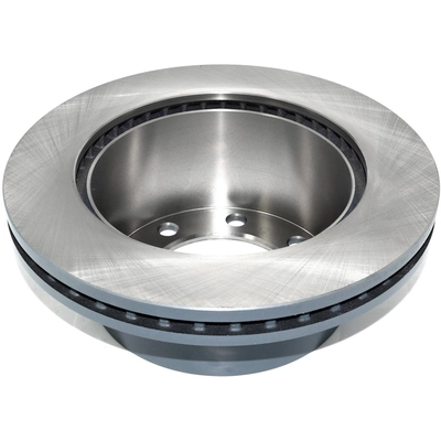DURAGO - BR54141-01 - DISC BRAKE ROTOR pa2