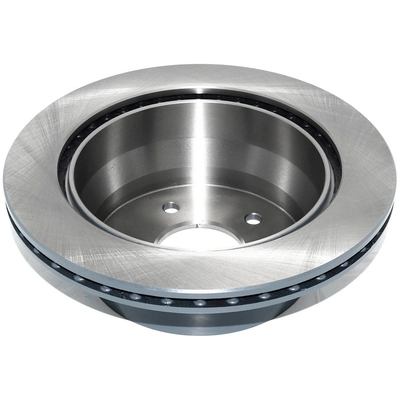 DURAGO - BR55038-01 - Brake Rotor pa1
