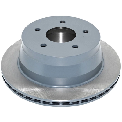 DURAGO - BR55038-01 - Brake Rotor pa2
