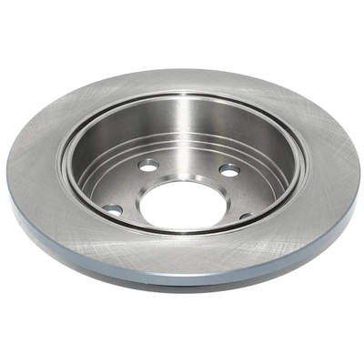 DURAGO - BR55039-01 - Brake Rotor pa1