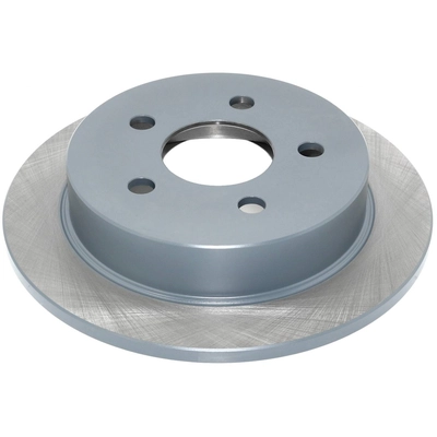 DURAGO - BR55039-01 - Brake Rotor pa2