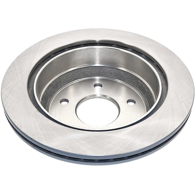 DURAGO - BR55049-01 - Brake Rotor pa1