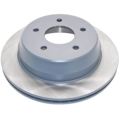 DURAGO - BR55049-01 - Brake Rotor pa2