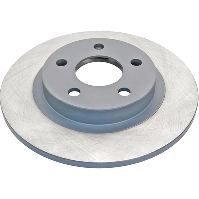 DURAGO - BR55051-01 - Brake Rotor pa2