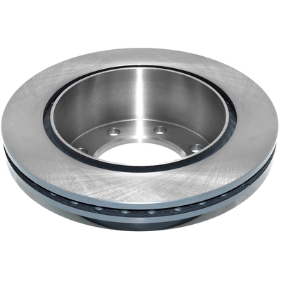 DURAGO - BR55055-01 - Brake Rotor pa1