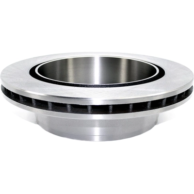 Rear Disc Brake Rotor by DURAGO - BR55057 pa4