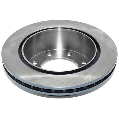 DURAGO - BR55057-01 - Brake Rotor pa1