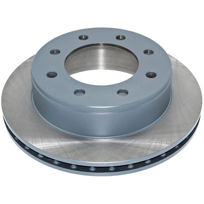 DURAGO - BR55057-01 - Brake Rotor pa2