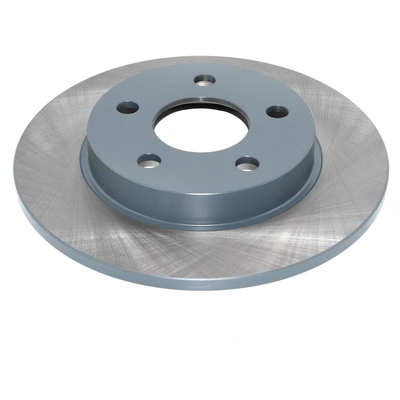 DURAGO - BR55065-01 - Brake Rotor pa1