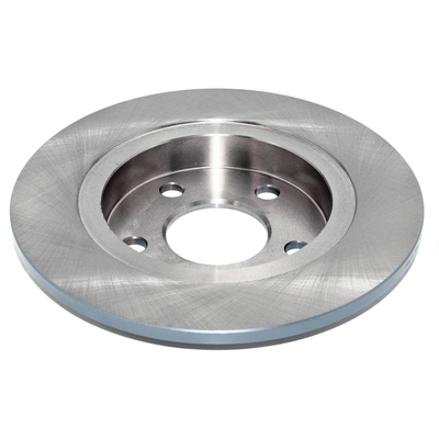 DURAGO - BR55065-01 - Brake Rotor pa2