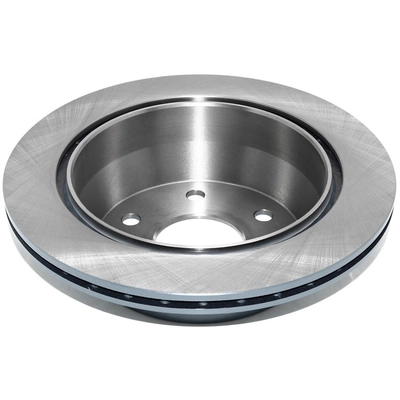 DURAGO - BR55066-01 - Brake Rotor pa2