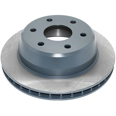 DURAGO - BR55067-01 - Brake Rotor pa1