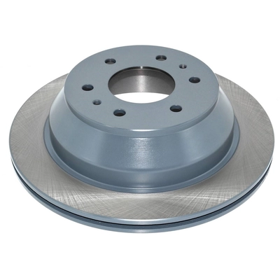 DURAGO - BR55073-01 - Brake Rotor pa1