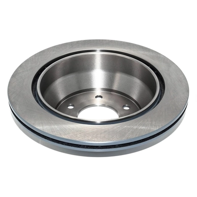 DURAGO - BR55073-01 - Brake Rotor pa2