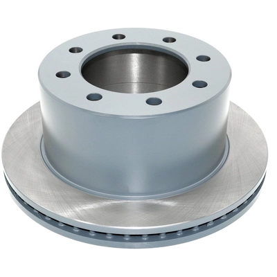 DURAGO - BR55075-01 - Brake Rotor pa1