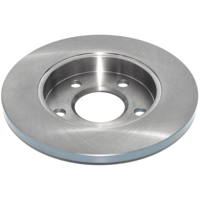 DURAGO - BR55085-01 - Brake Rotor pa2