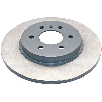 DURAGO - BR55119-01 - Rotor de frein à disque arrière pa1