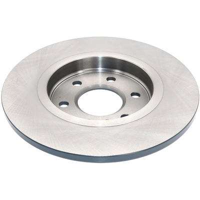 DURAGO - BR55119-01 - Rotor de frein à disque arrière pa2