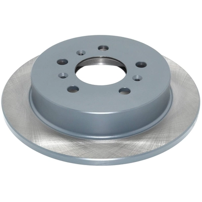 DURAGO - BR55125-01 - Rear Disc Brake Rotor pa1