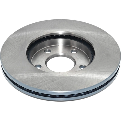 DURAGO - BR55125-01 - Rear Disc Brake Rotor pa3