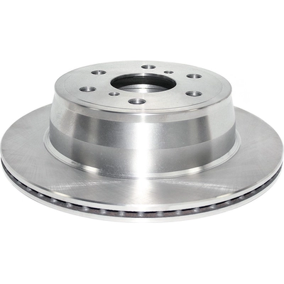 DURAGO - BR55133 - Rear Disc Brake Rotor pa5